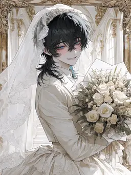 Profile image of 碧夜