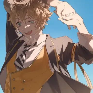 Profile image of ラギー