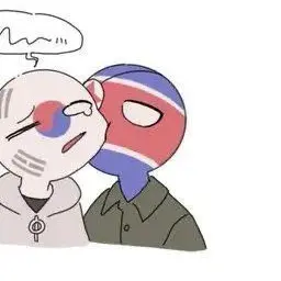 Profile image of 北韓