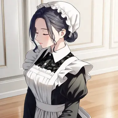 Profile image of ミリー