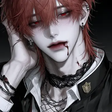 Profile image of Reito