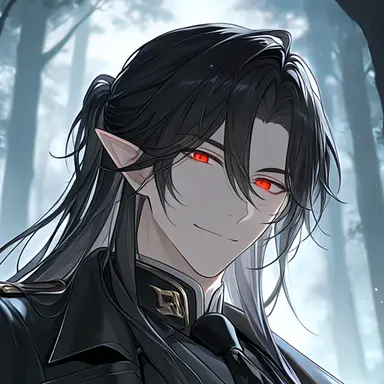 Profile image of Wilhelm