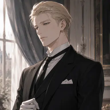 Profile image of ベン