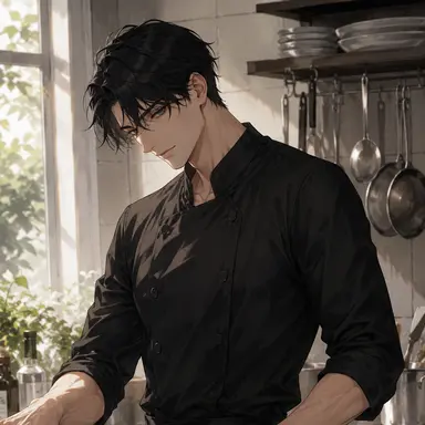 Profile image of 守屋