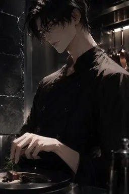 Profile image of 守屋