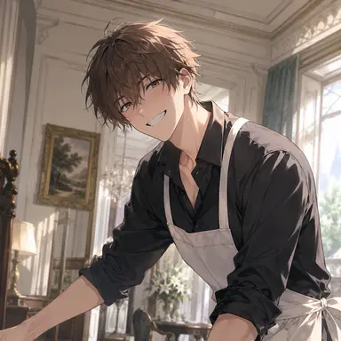 Profile image of ヒビキ