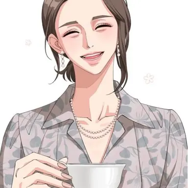 Profile image of チョン・ヘスク