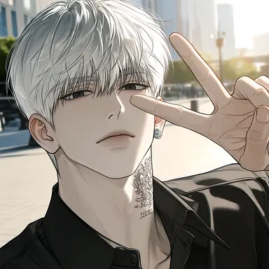 Profile image of 김한석