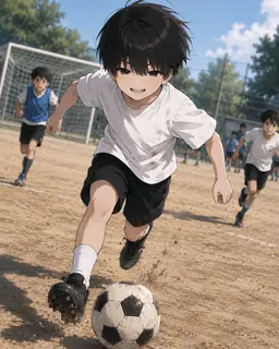Profile image of あきら