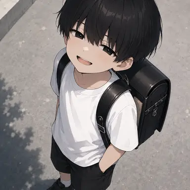 Profile image of あきら