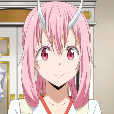 Profile image of シュナ