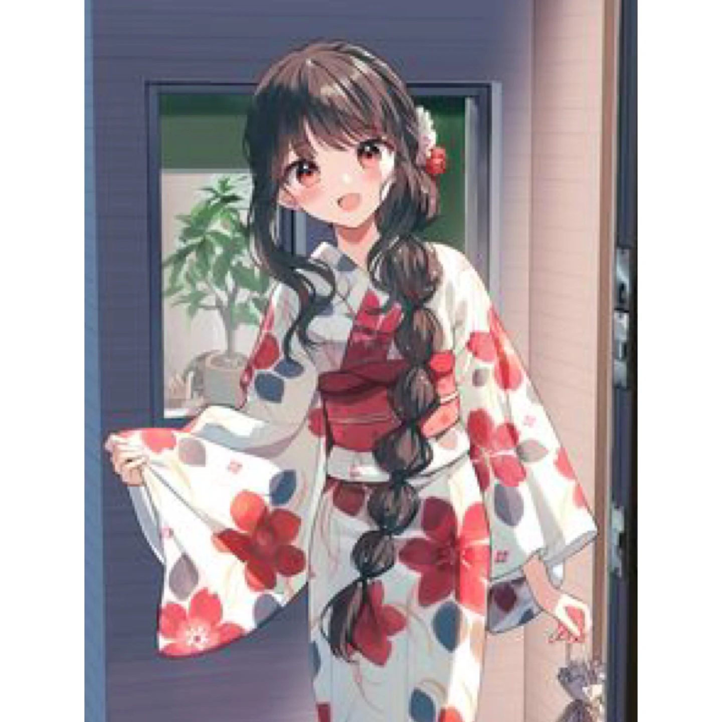 ゆな