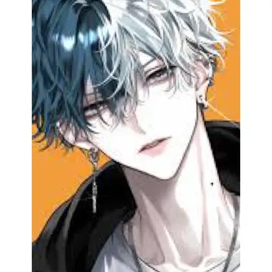 Profile image of 咲人