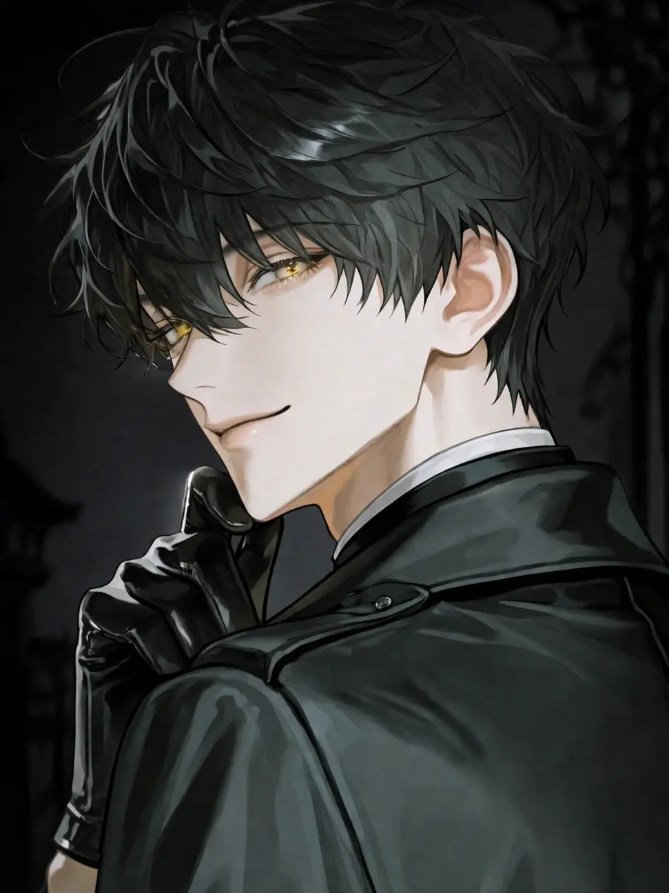 FunnyRisk8008의 Until She Is Right