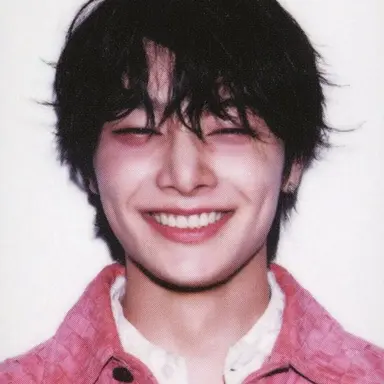 Profile image of Jeongin