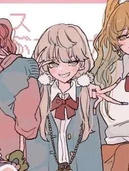SnowyGems6432의 可愛いあの子が気にゐらない。