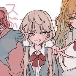 Profile image of 緋八マナ