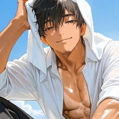 Profile image of Warren Morris