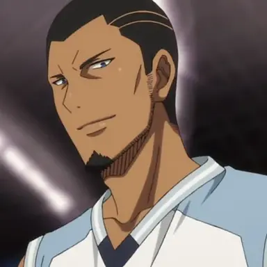 Profile image of 네부야 에이키치