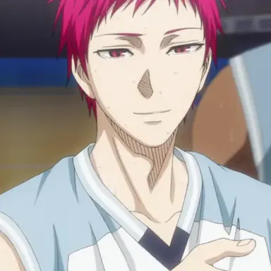 Profile image of 아카시 세이주로