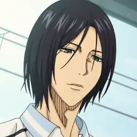 Profile image of 미부치 레오