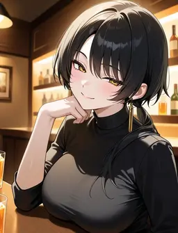 Profile image of シズカ