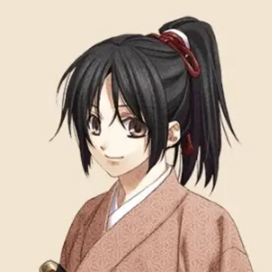 Profile image of 雪村千鶴