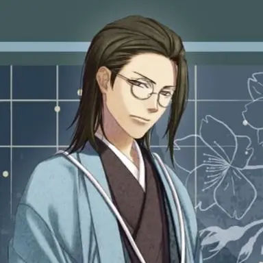 Profile image of 山南敬助