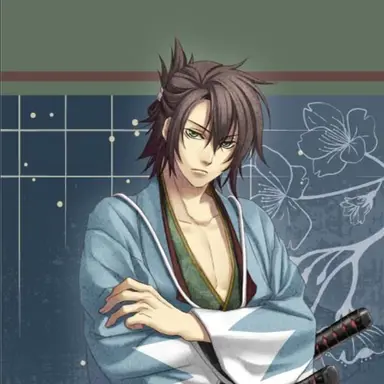Profile image of 沖田総司