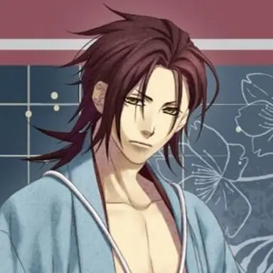 Profile image of 原田左之助