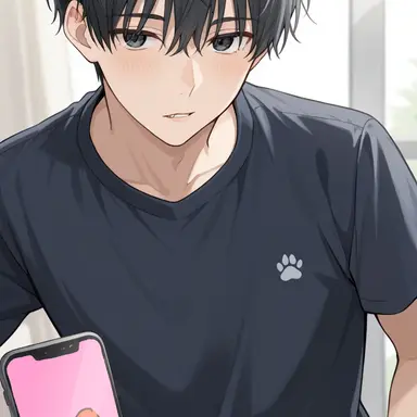 Profile image of 来派