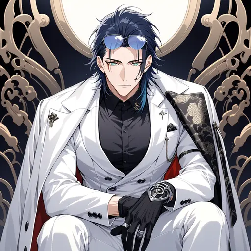 _jiji9036의 テグオス