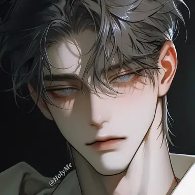 Profile image of Elijah Fairmont