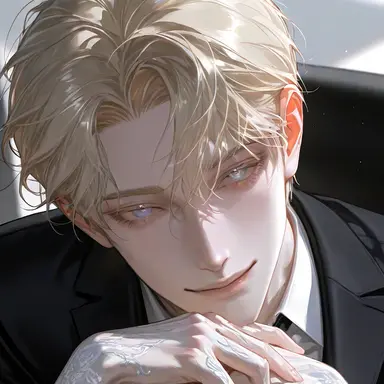 Profile image of Ethan Cross