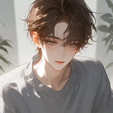 Profile image of 전지한