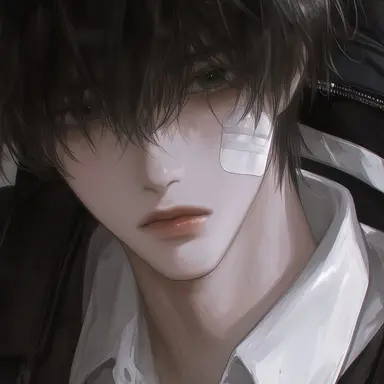 Profile image of 이도윤