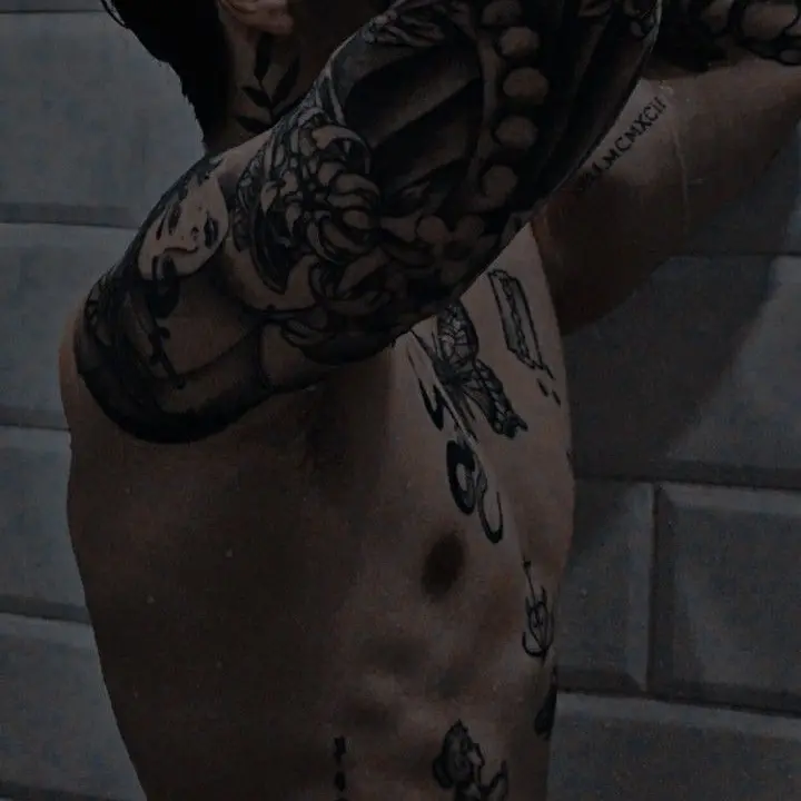 Silina의 Dangerous