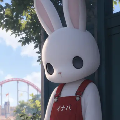 Profile image of Inaba