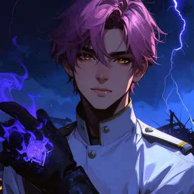 Profile image of Allen