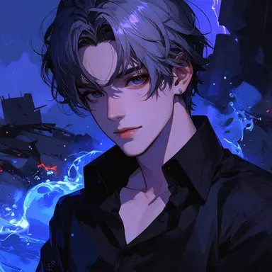 Profile image of Roy