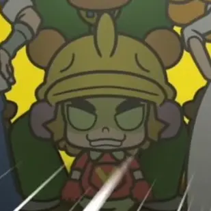 Profile image of 나인볼트