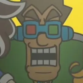 Profile image of 에이틴볼트