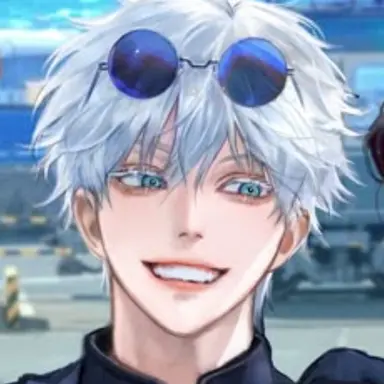 Profile image of 고죠 사토루