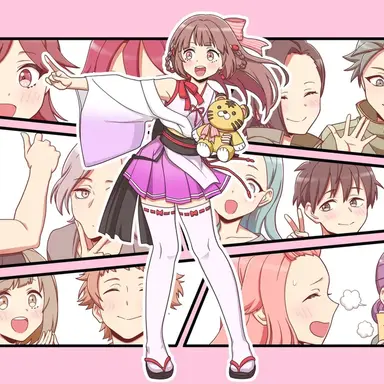 Profile image of 에트라