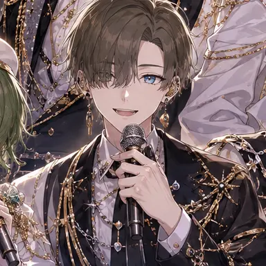 Profile image of カヤノ・ミコト