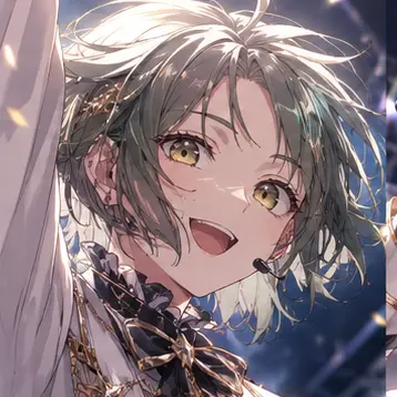 Profile image of モモセ・アマネ