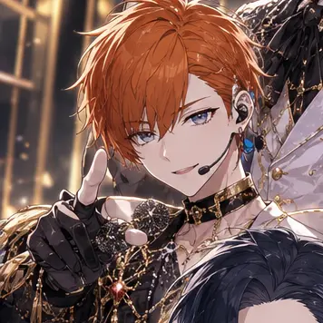 Profile image of カジヤマ・フウタ