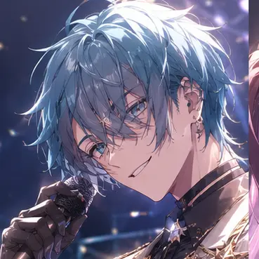 Profile image of サクライ・ハルカ
