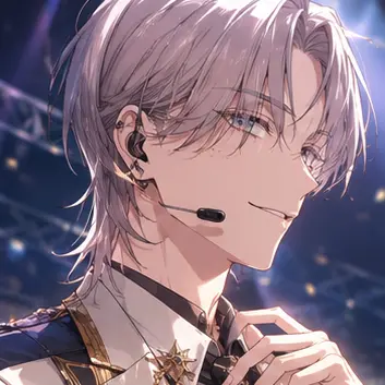 Profile image of キリサキ・シドウ
