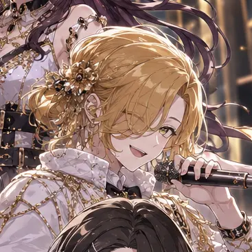 Profile image of シイナ・マヒル